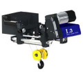 Single Girder Hoist mit Ce Fem GB Zertifikat